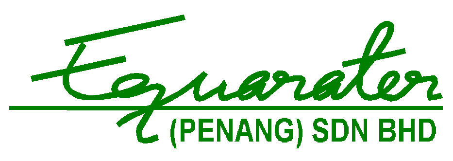 Equarater (Penang) Sdn Bhd 199601006393 (378739-H)