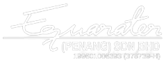 Equarater (Penang) Sdn Bhd 199601006393 (378739-H)